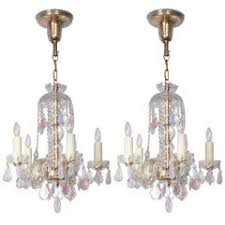 5 out of 5 stars. Bohemian Glass Chandeliers 36 For Sale On 1stdibs