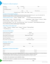 Medicare secondary payer questionnaire in spanish. 2