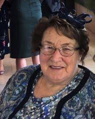 Condolence Book for Bridie Igoe (née O'Connor) (Ballyglunin, Galway)