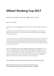 Renberg — ist der familienname folgender personen: Https Www Laget Se Phc P07 Document Download 1119902 6641947