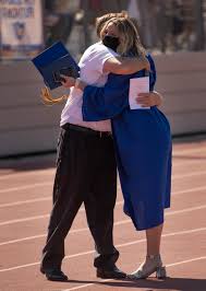 El Toro High celebrates its Class of 2021