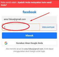 Maybe you would like to learn more about one of these? Facebook Lite Masuk Akun Google