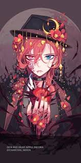 쟉호 on twitter 中原中也 イラスト アニメデッサン アニメキャラ