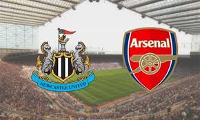 Arsenal are now 10th in the premier league table with 27 points, while newcastle united have 19 points and are 18th in the league. Newcastle United V Arsenal Confirmed Team News As Arsene Wenger Hands Joe Willock First Premier League Start Talksport