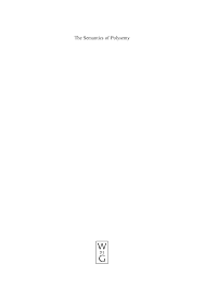 We did not find results for: Https Www Degruyter Com Document Doi 10 1515 9783110197556 Pdf