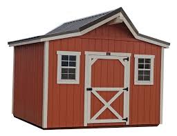 When you find yourself in search of storage shed kits for your property, there are a few things you should consider. Western Style Home Storage Sheds Wood Shed In Colorado City