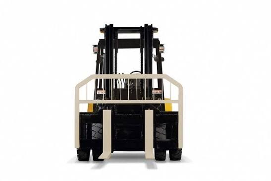 Yale HDF70 Forklift