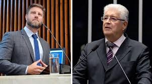 Requião Filho oficializa filiação ao PDT ao lado do pai