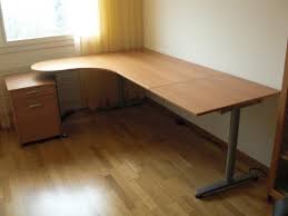 Ikea Galant Desk Gaming Ikea Galant Desk Ikea Galant Desk