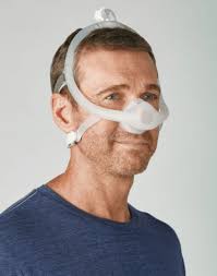 Bundle Deal: Philips Respironics DreamWisp Nasal CPAP