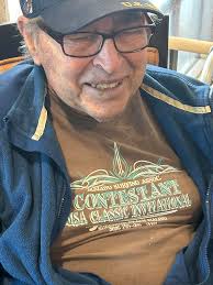 Bout time they put him in his place!