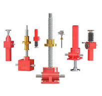 Customized Mini Screw Jack Swl Series Worm Screw Jack