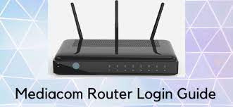 We did not find results for: Mediacom Router Login Guide Default Username And Password Web Menza