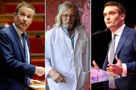 Photo Actualités Coronavirus et Covid variant Omicron en direct - RTL