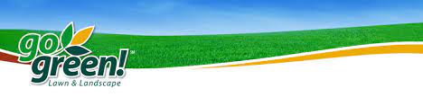 The green man lawn treatment plan. Go Green Lawn And Landscape