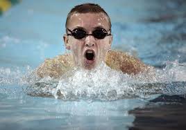 Mideastern Conference Swimming