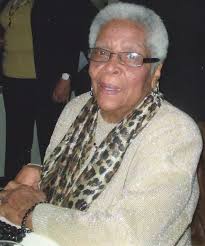 Annie Spivey Obituary