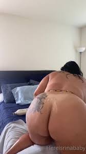 Watch online Hereisrinababy aka hereisrinababy OnlyFans - Spank me Daddy, I  love being bad on camera 1 on X-video