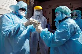 Mangalore Today Latest Headlines Of Mangalore Udupi Page Covid 19 Triggering Rare Deadly Fungal Infection Claims Delhi Hospital