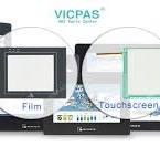 Weinview HMI Touch Screen Front Overlay Outer Casing ...