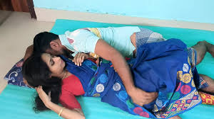 Parnita Sex with Husbend in Home: Amateur Porn feat. Easypron by FapHouse