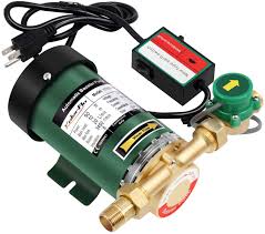 We did not find results for: Kolerflo 90w Water Pressure Booster Pump 115vac 317 Gph 21 7 Psi Household Automatic Shower Booster Pump With Water Flow Switch For Home Shower H15gr 10 Amazon Com