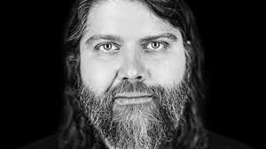 About Daniel Harvey — Daniel Harvey