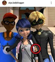Home minecraft skins alya from miraculous ladybug minecraft skin. Miraculous Alya Deleted The Photo And Then Reposted It