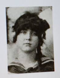 Margaret L Flagg (1897-1989)