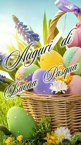 Buona Pasqua Idee Pasquali Cartolina Di Pasqua Immagini Festa