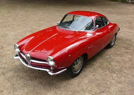 Image result for Rosso Alfa 1966 Alfa-Romeo