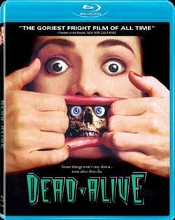 Film Review: Dead Alive (1992) | HNN
