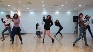 Exclusive The Life Of A K Pop Idol Trainee Sbs Popasia