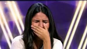 Isa Pantoja se rompe al hablar de su relación con Kiko Rivera: "Me dio una  bofetada"