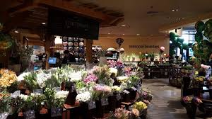 Floral flower buckets at $50.99. Best Florist Safeway Panow