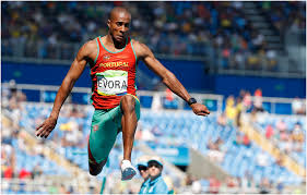 Évora competes at national level for portugal and at club level for fc barcelona. The Portugal Times