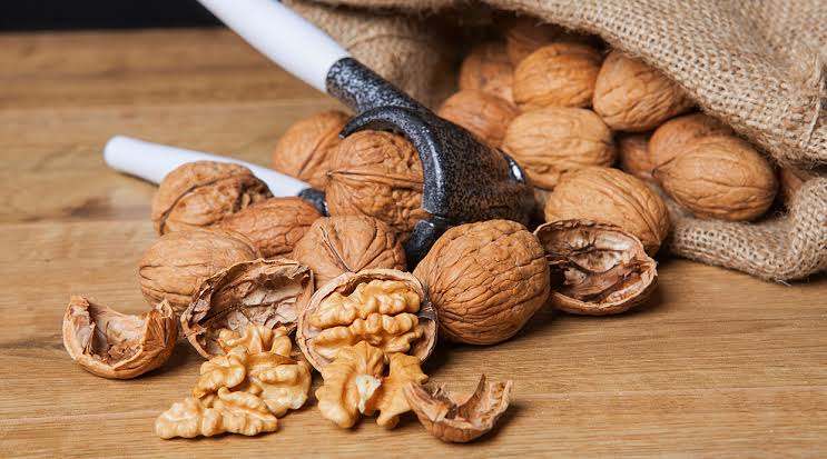 Walnuts