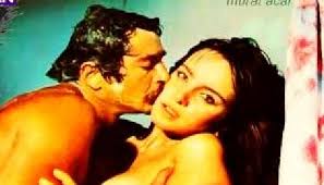 Arzu okay bekaret kemeri 1975 tamer yigit film porn video on BrownPorn