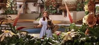 There really is no place like home. The Wizard Of Oz Abagond