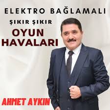 Ahmet Aykın - Şıkır Şıkır Elektro Bağlamalı Oyun Havaları | Deezer