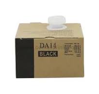 Compatible Duplo DA14 DC14 Priport Ink | Comstar
