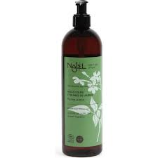 Gel Douche Au Savon D Alep Jasmin Bio 500ml