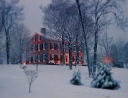 The Christmas Village In Kentucky That Becomes Even More Magical Year After Year My Old Kentucky Home Kentucky Travel Bardstown