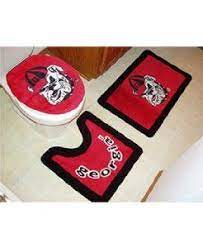 Shop for cheap holiday georgia bulldogs college discount items. Pin On Dawg Bathroom