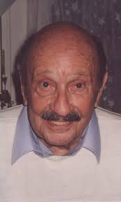 Henry Herold Obituary