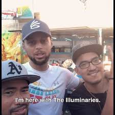 illuminaries