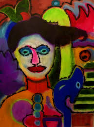 The Art of David Wiley