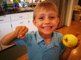 May his teeth fall When he smiles with other girls. Amen