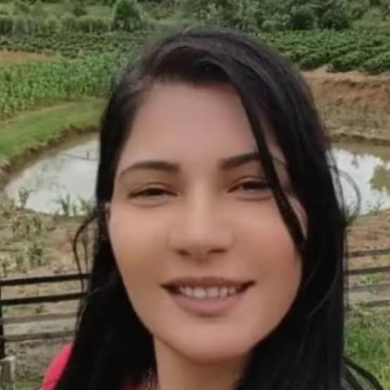 Quem era Alzira Maria Theodoro, influencer do Agro morta dentro de casa no  interior de Minas | Rádio Itatiaia