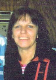 Shirley Newberry Obituary (2008)